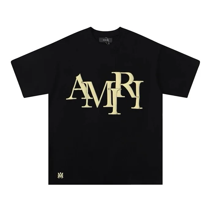 Amiri T-Shirt 1