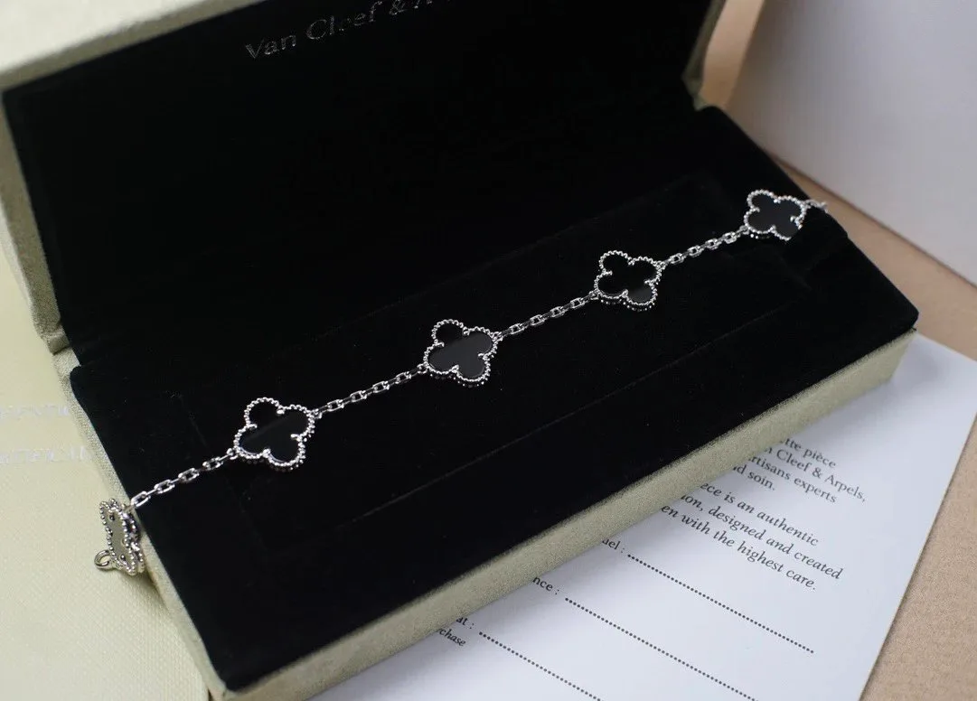 Van Cleef & Arpels bracelet