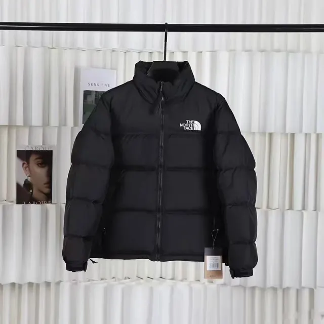 The North Face Down Jacket