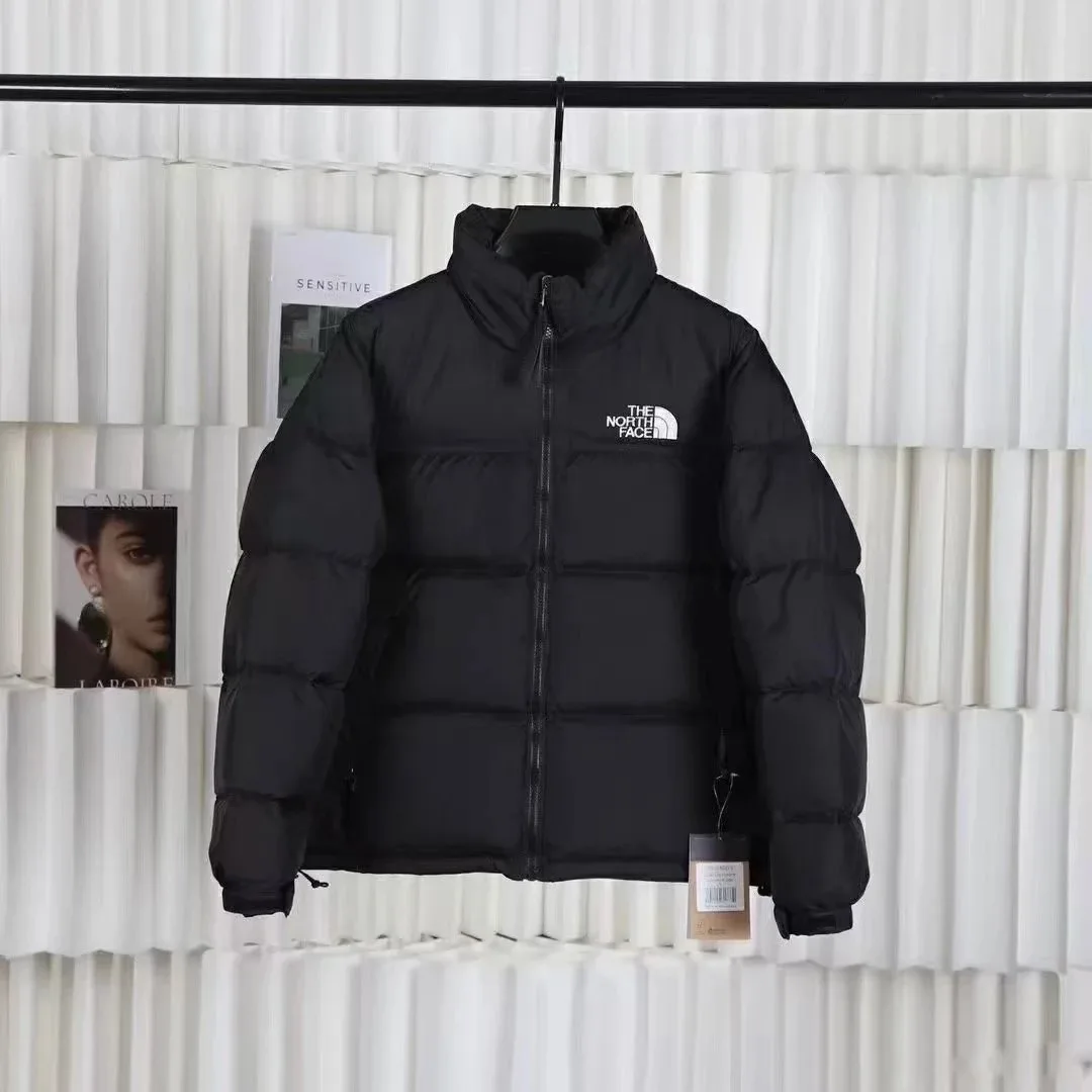 The North Face Down Jacket
