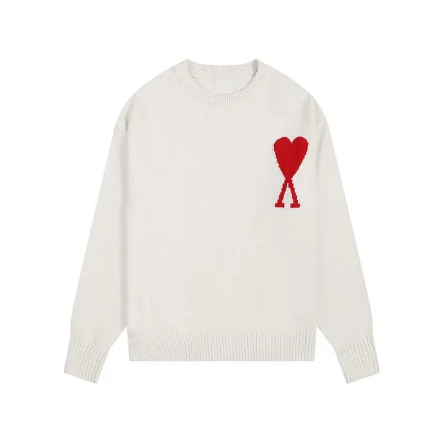 AMI Sweater