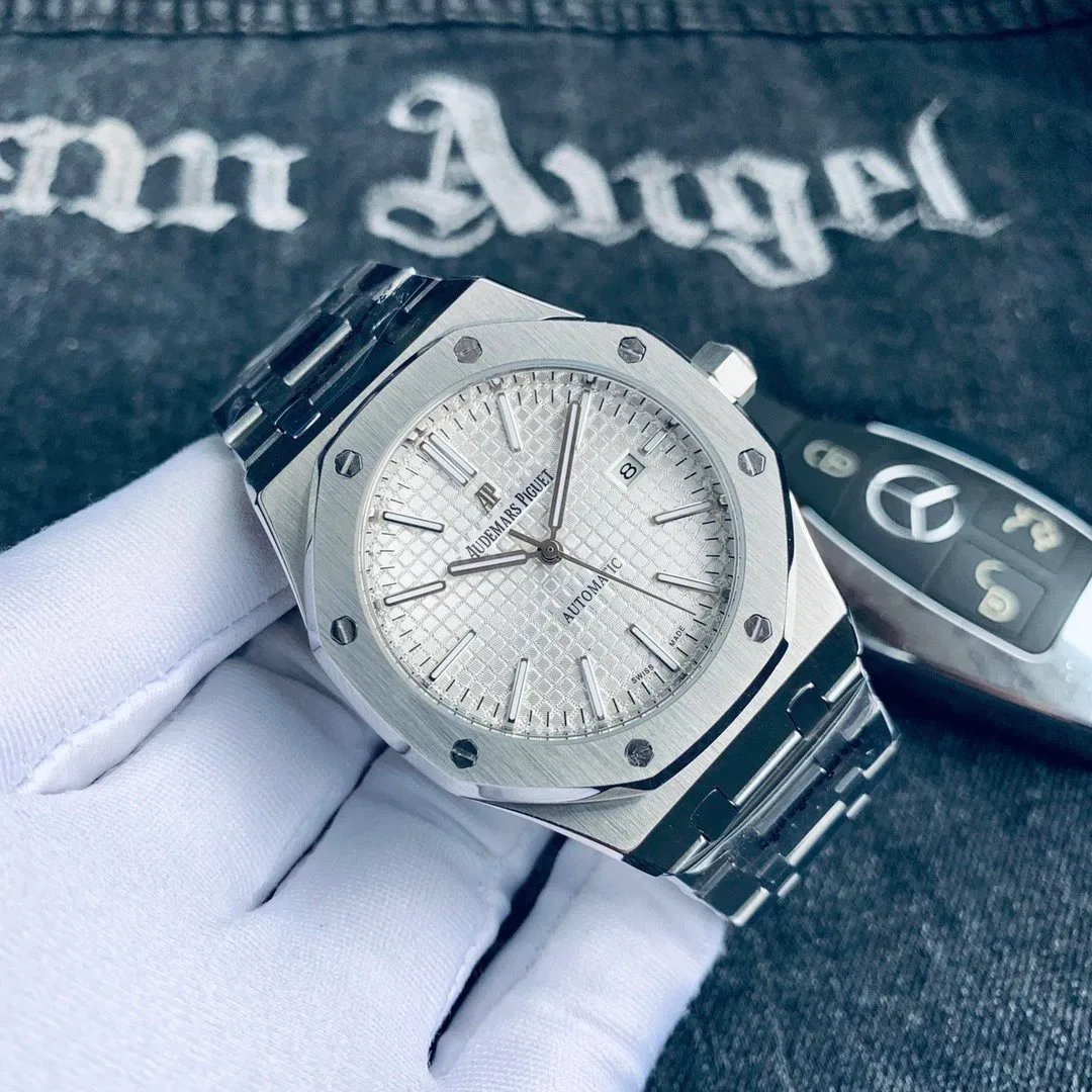 AUDEMARS PIGUET AP Watch