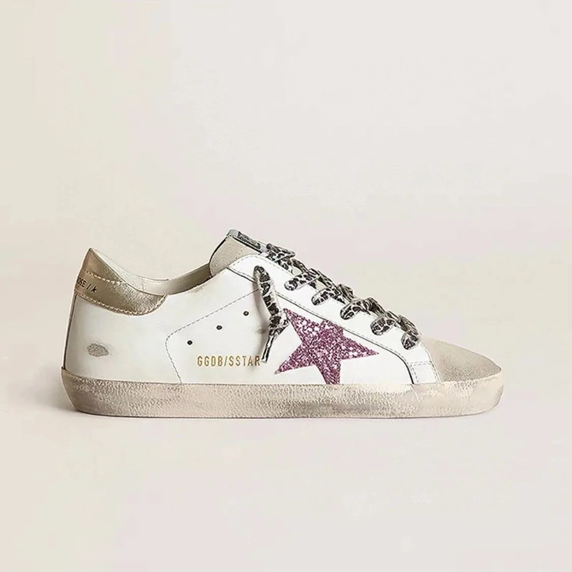 Golden Goose Super-Star