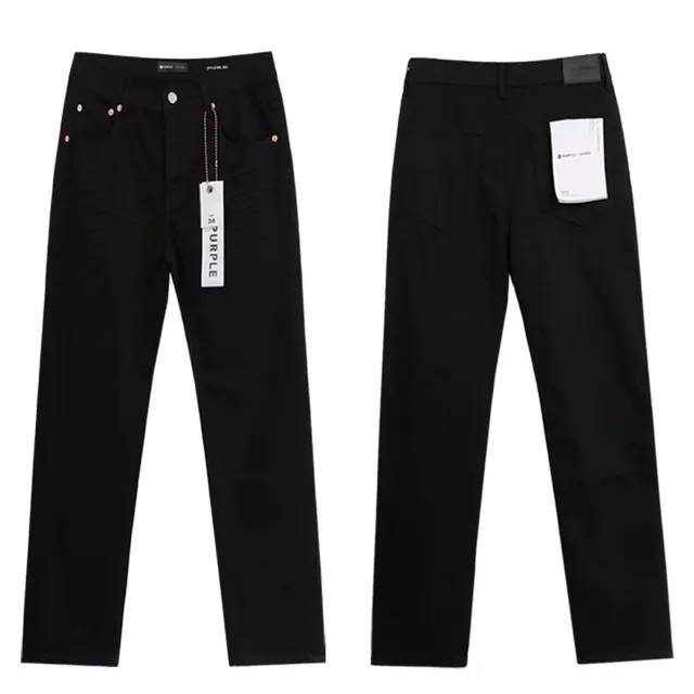 Purple Jeans different variants
