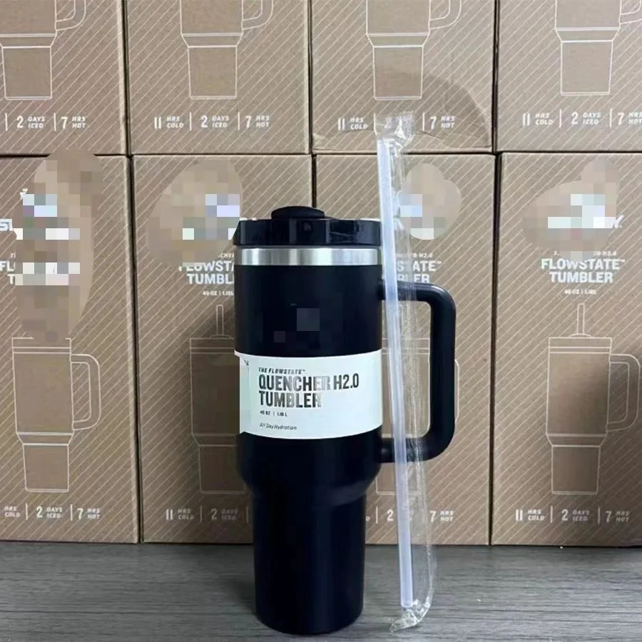 Stanley Thermos Cup