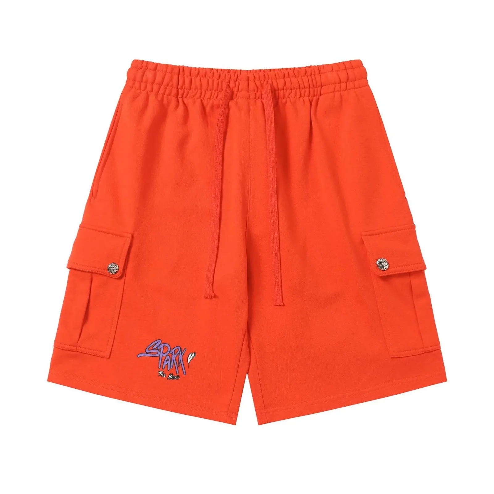 Chrome Hearts Shorts (Different Styles)