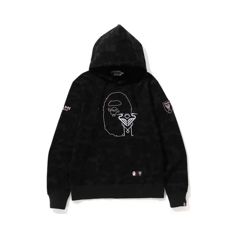 BAPE T-shirts