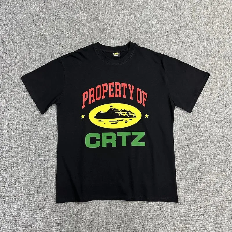 Corteiz T-Shirts (different designs)