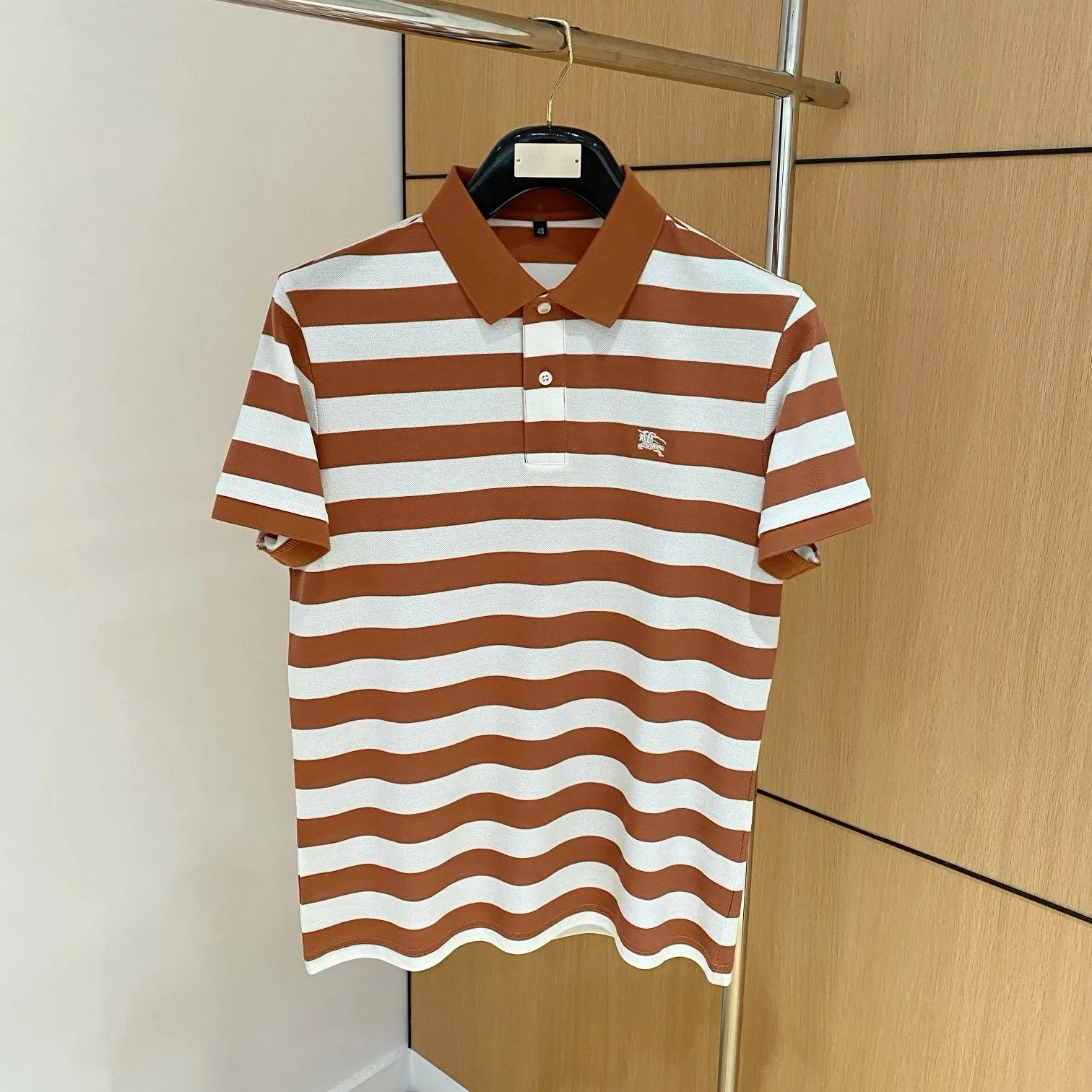 Burberry Polo
