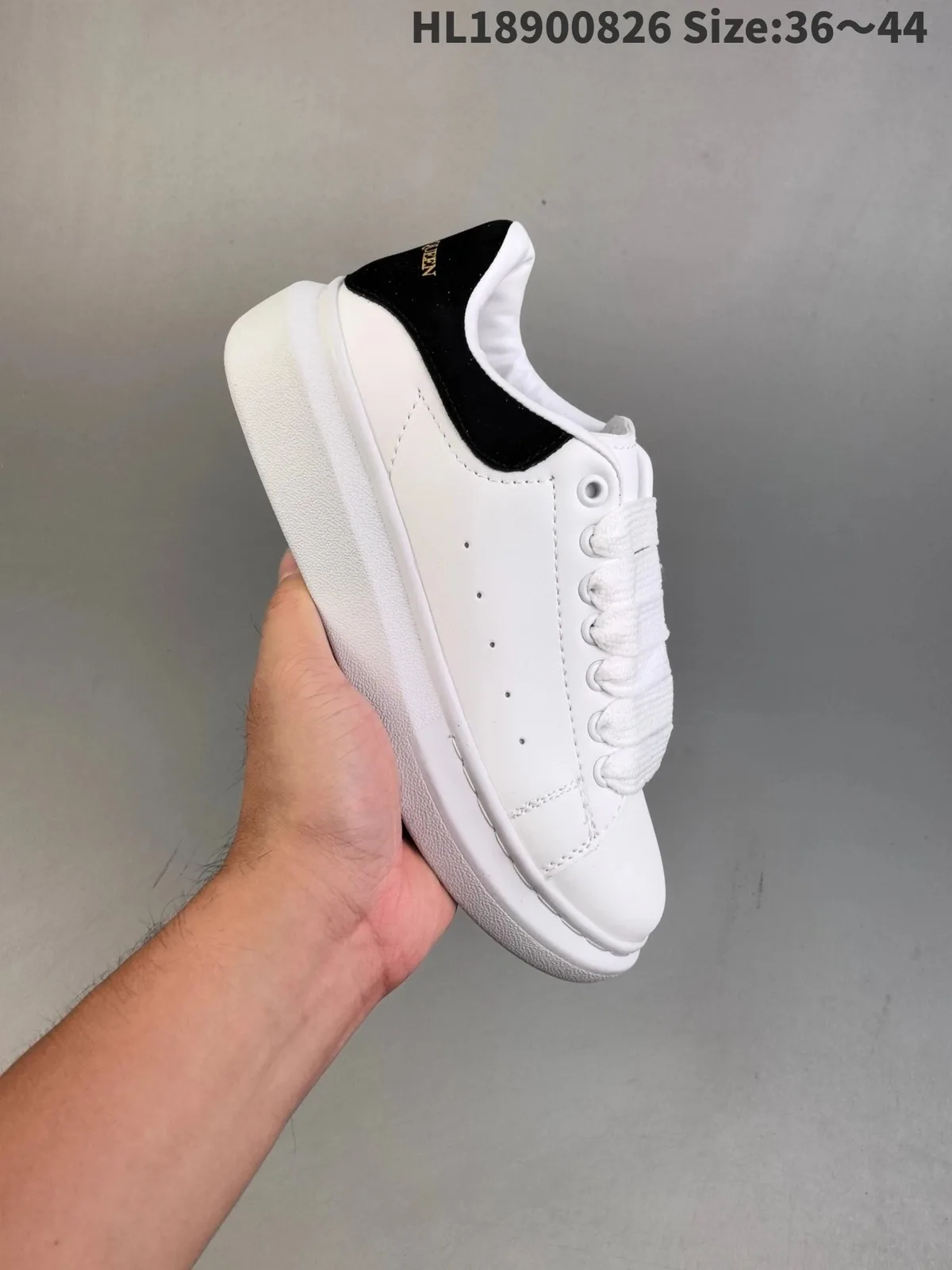 Alexander McQueen (10+ Colorways)