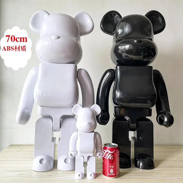 1000% bearbricks 3