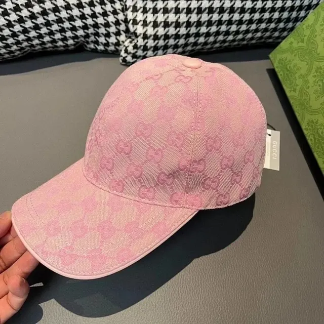Gucci Cap