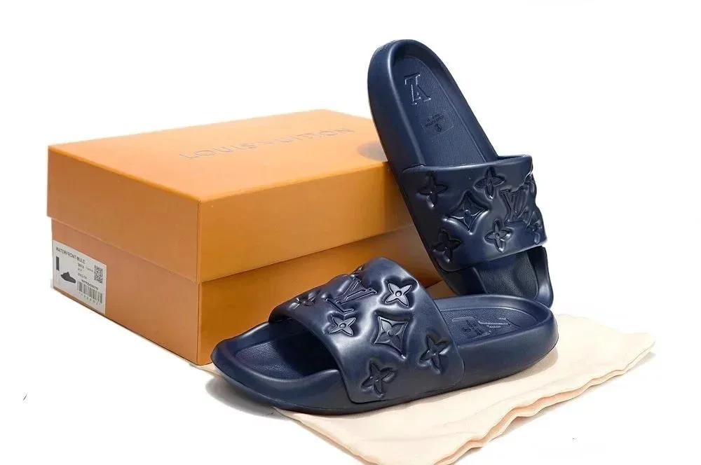LV Slides