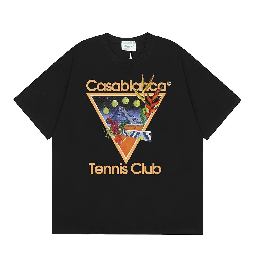 Casablanca Shirt