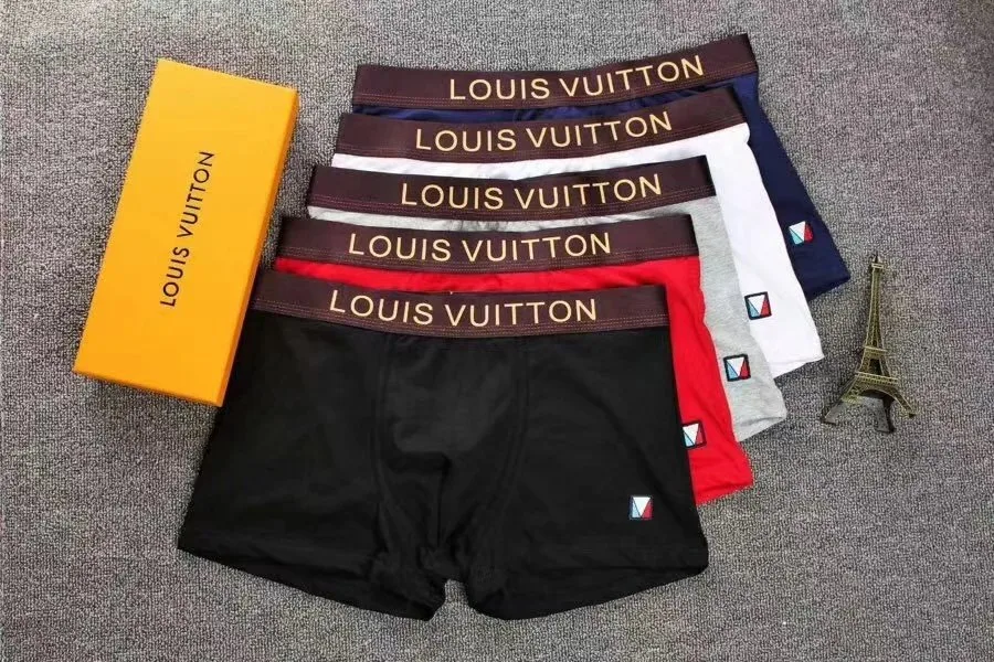 Louis Vuitton Boxers