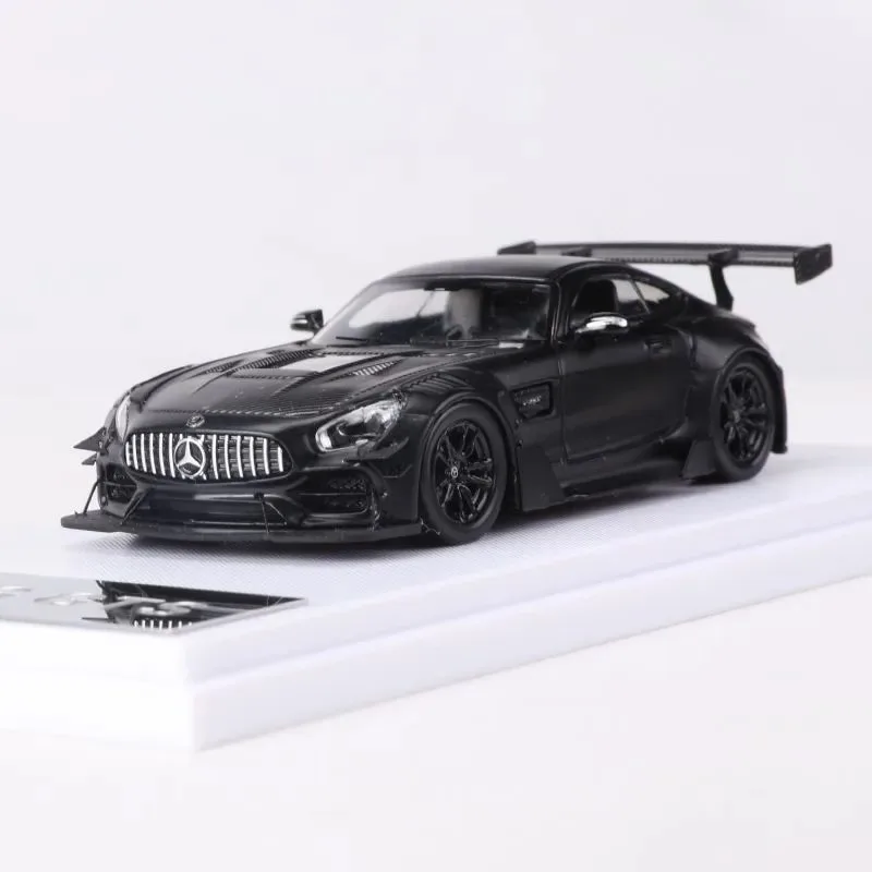[1:64] Mercedes AMG GTS