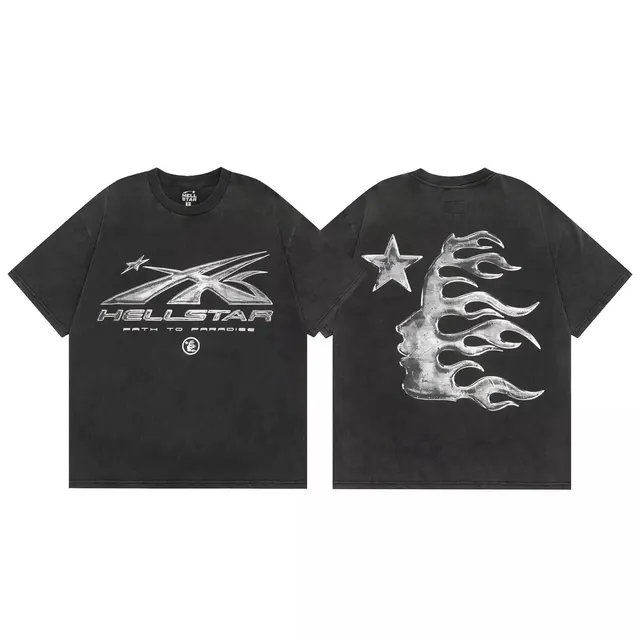 Hellstar T-Shirt