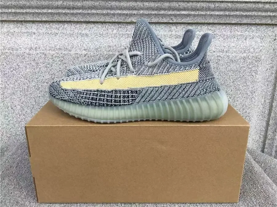 Adidas Yeezys Boost 350