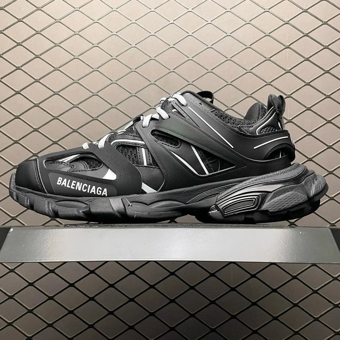 Balenciaga Track