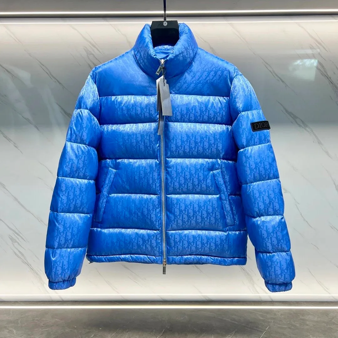 Dior Down Jacket