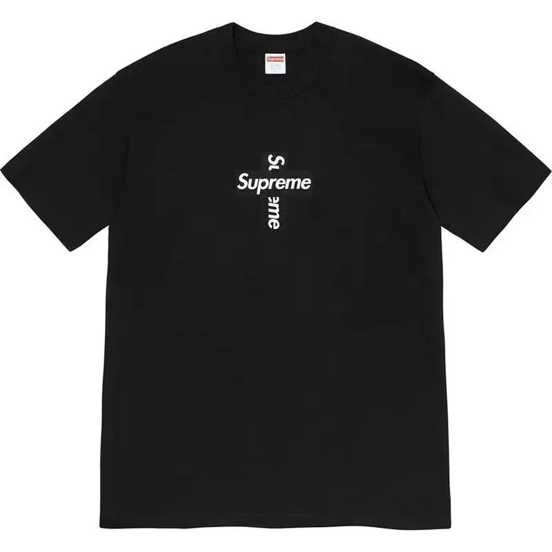 Supreme x Thrasher Tees