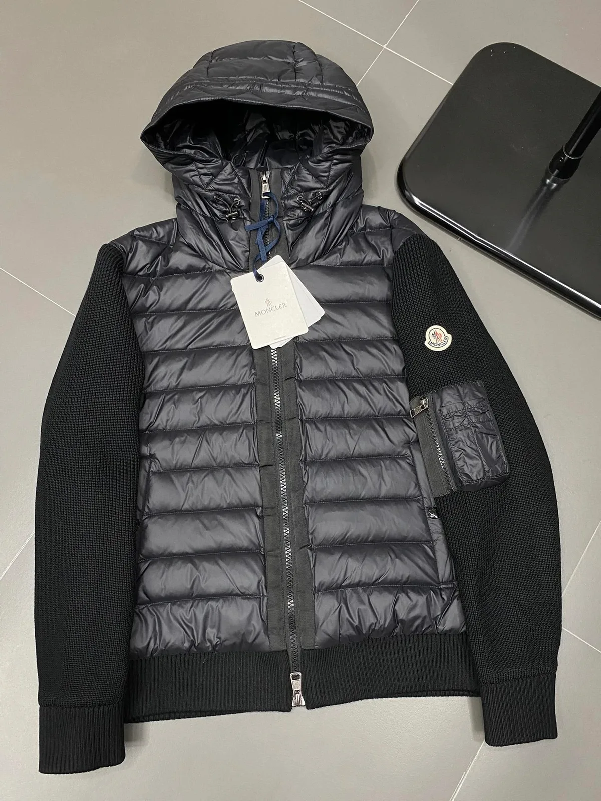 Moncler Down Jacket