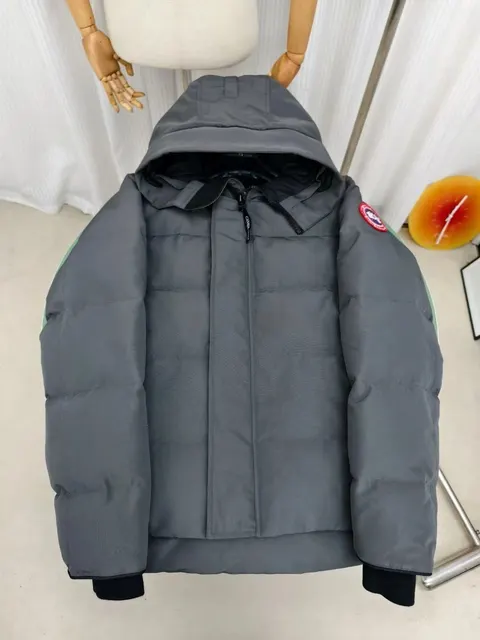 Canada Goose Down Jacket
