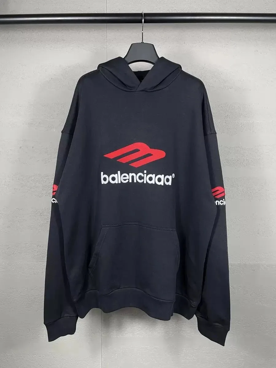 Balenciaga Hoodie