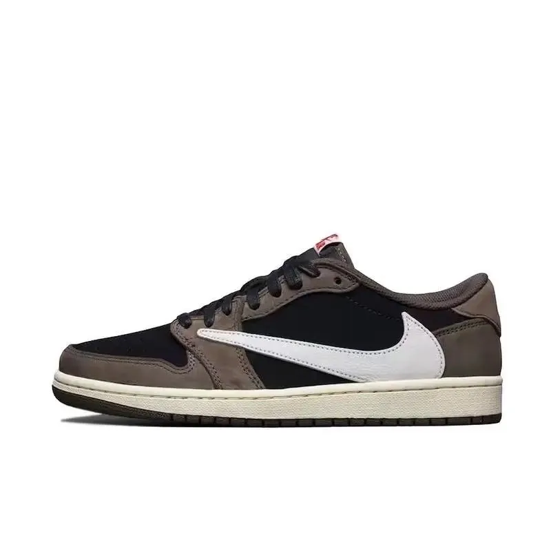 Air Jordan 1 Low Travis Scotts