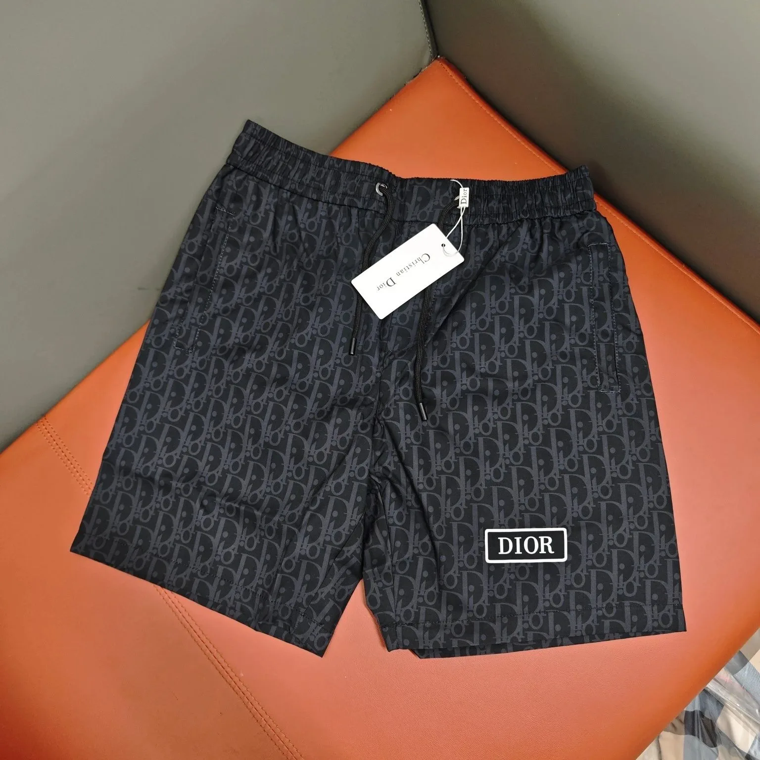 Dior Shorts