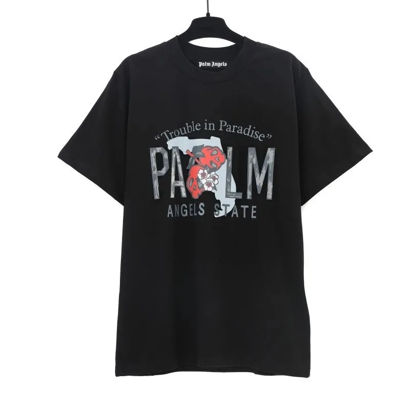 Palm Angel T-shirt