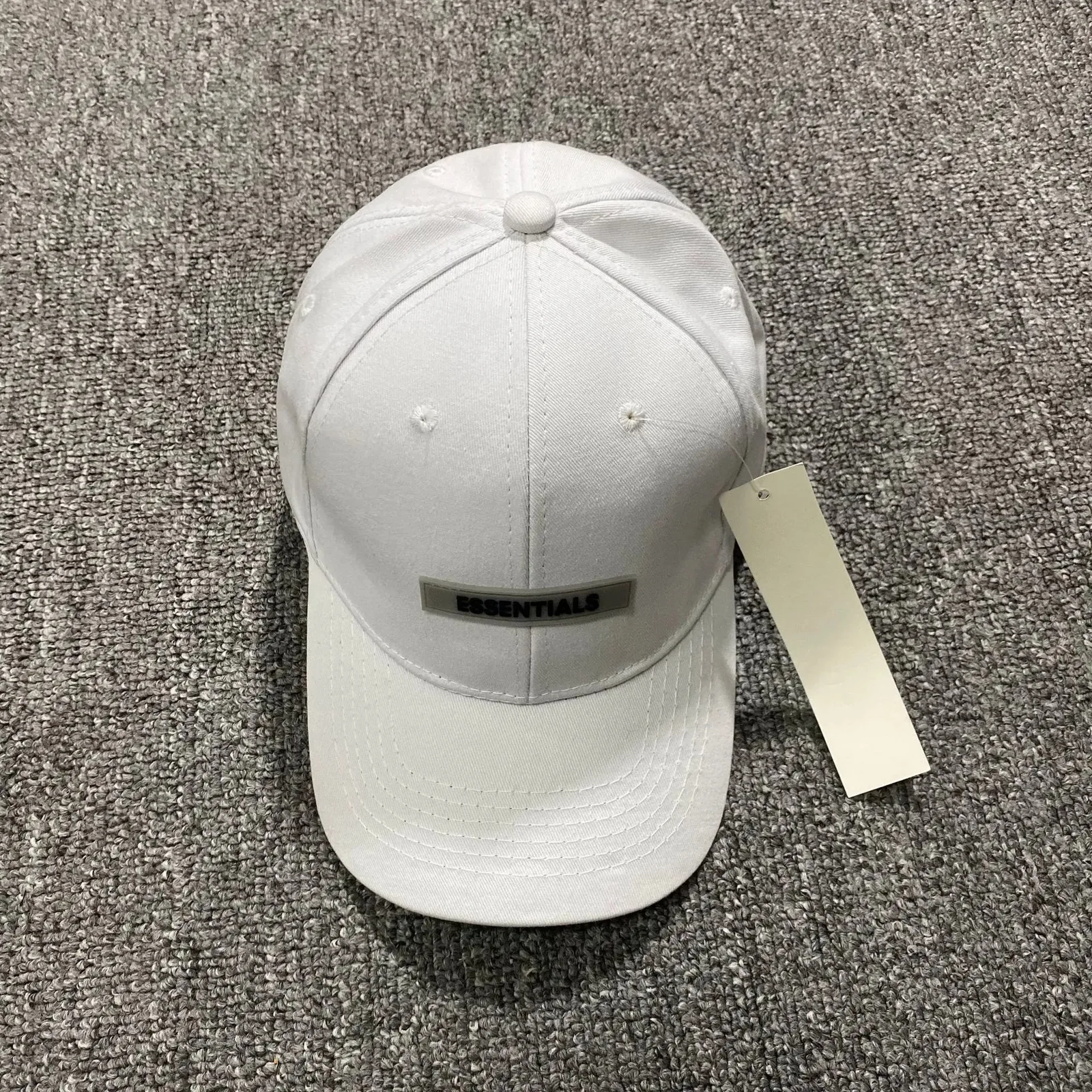 ESSENTIALS Hat