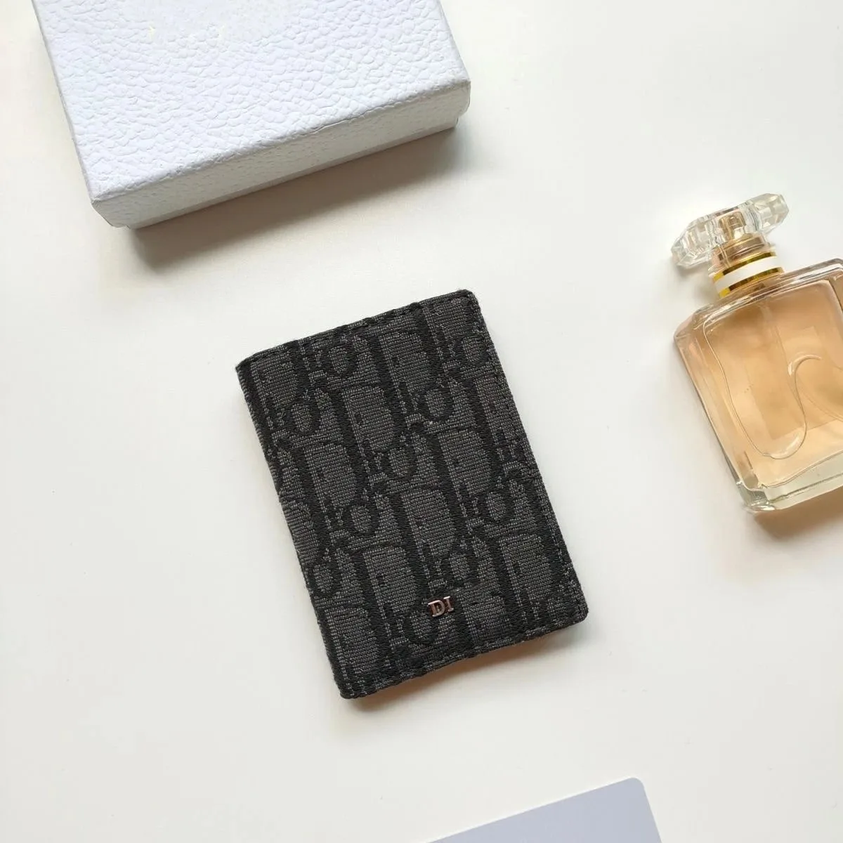 Dior Card Holder