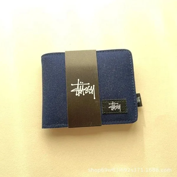 Stussy Wallet