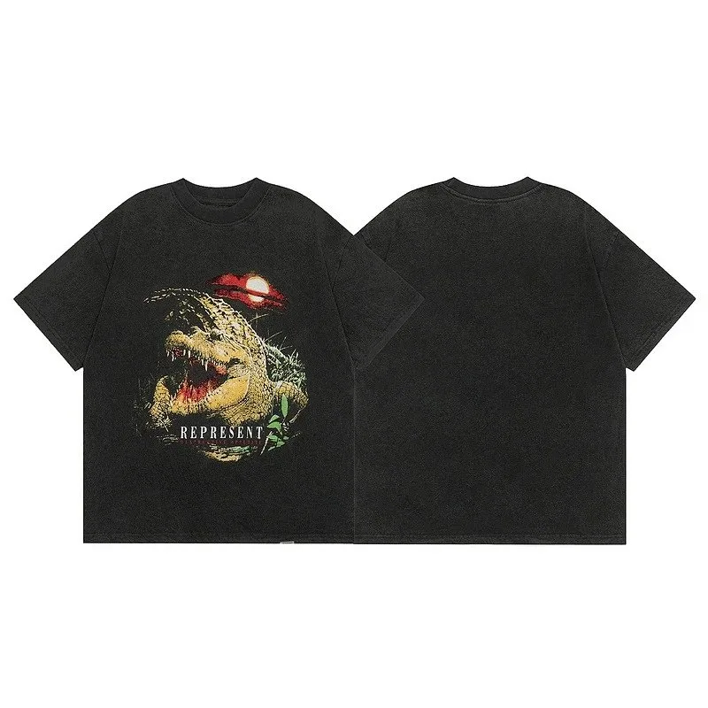 REPRESENT T-shirt