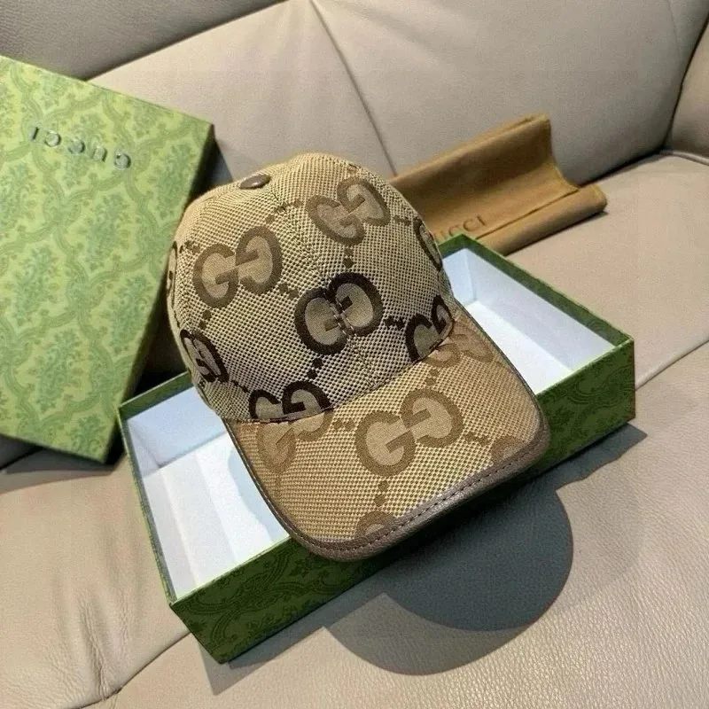 Gucci Cap