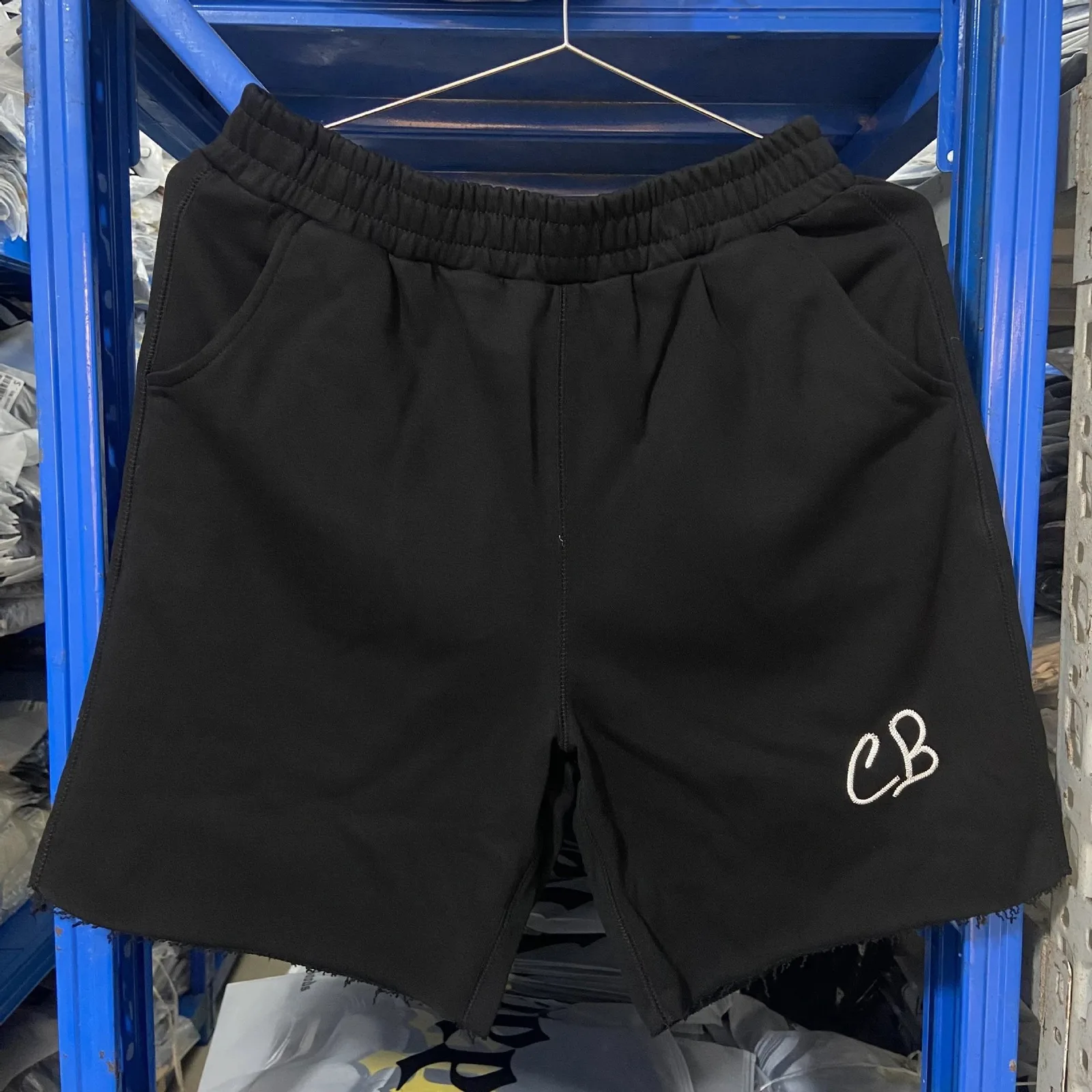 Cole Buxton Shorts