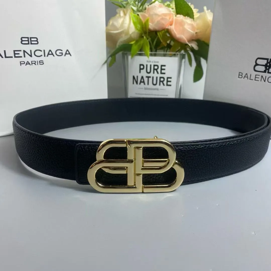 Balenciaga Belt
