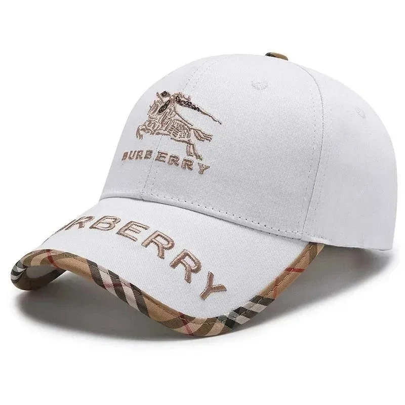 Burberry Cap