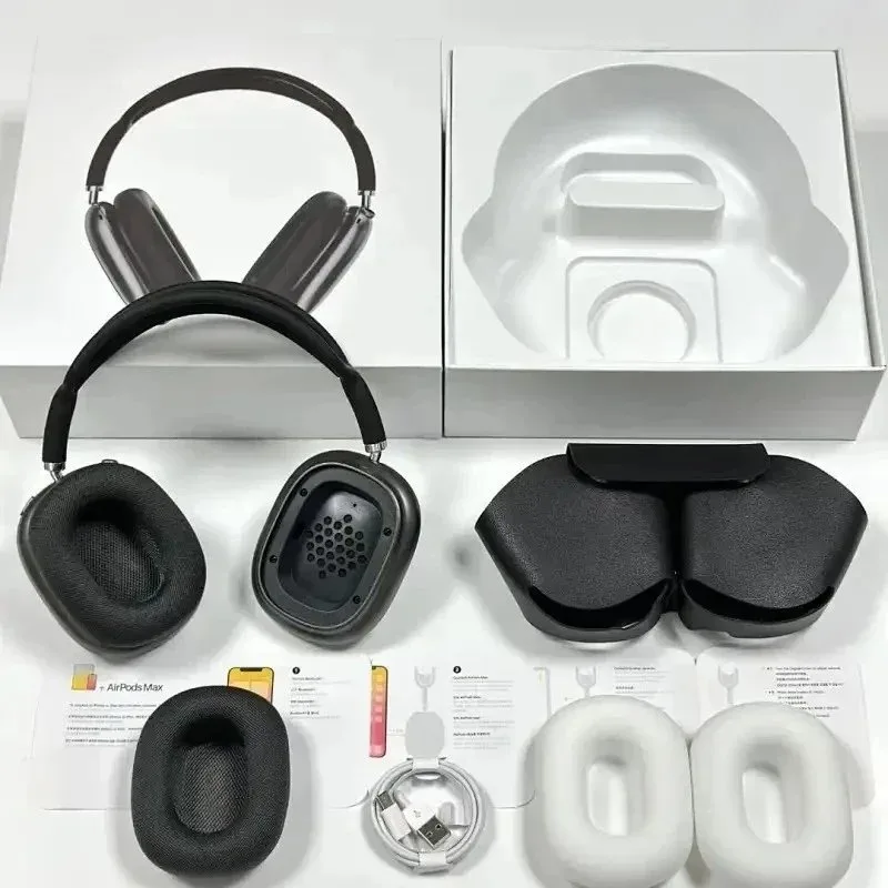 Airpods, Airpods 2, Airpods Pro, Airpods Max