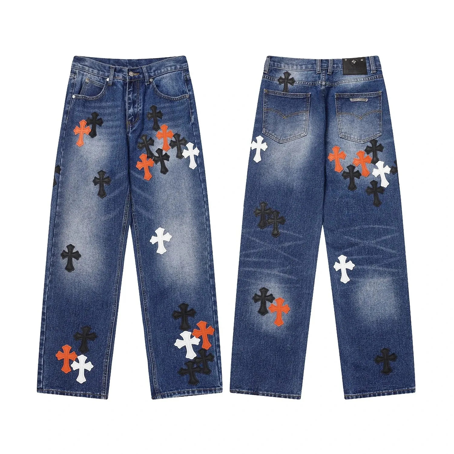 Chrome Hearts Jeans