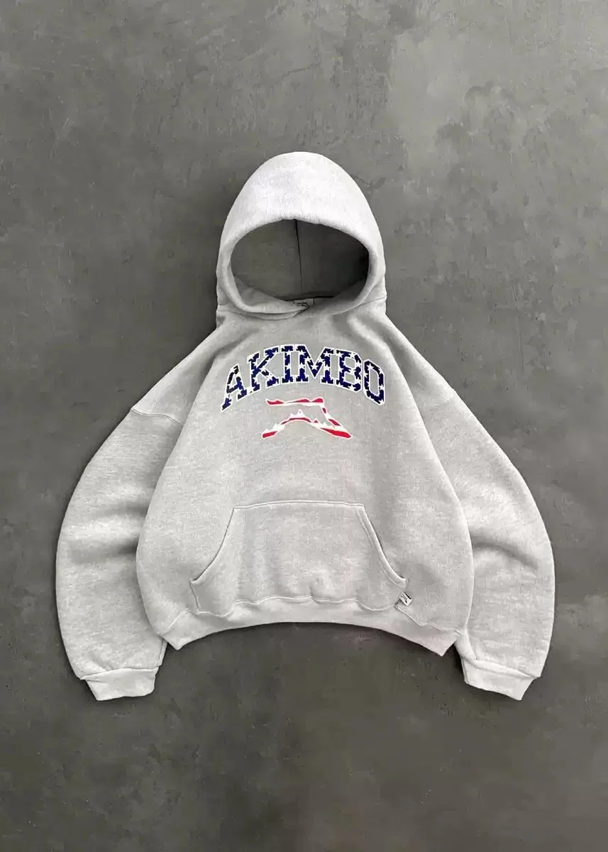 AKIMBO Jacket