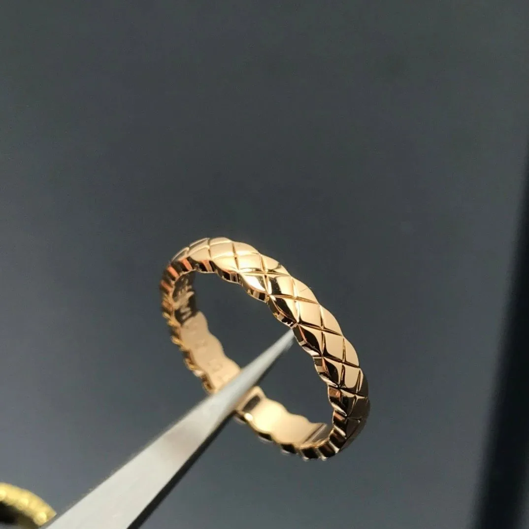 CHANEL Rings