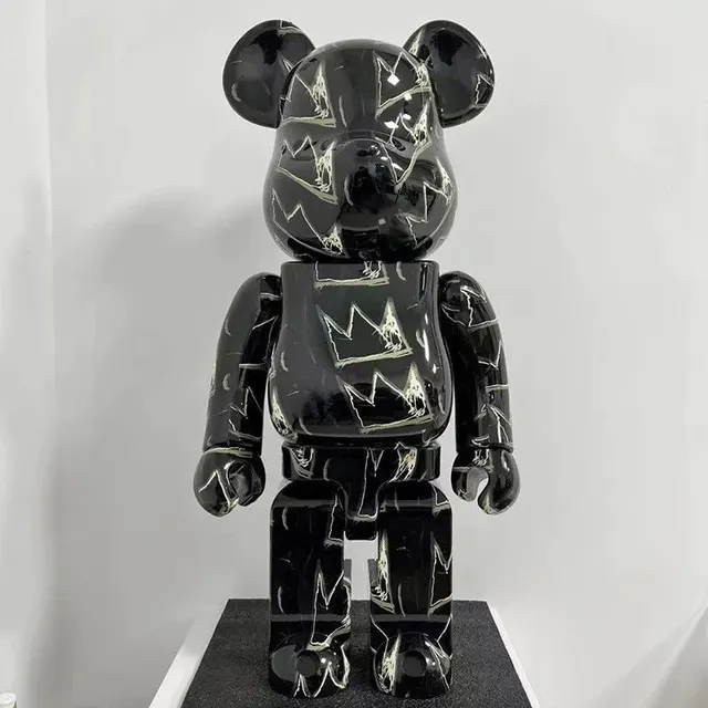 1000% bearbricks 3