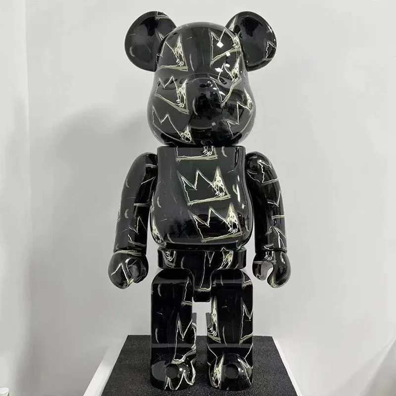 1000% bearbricks 3