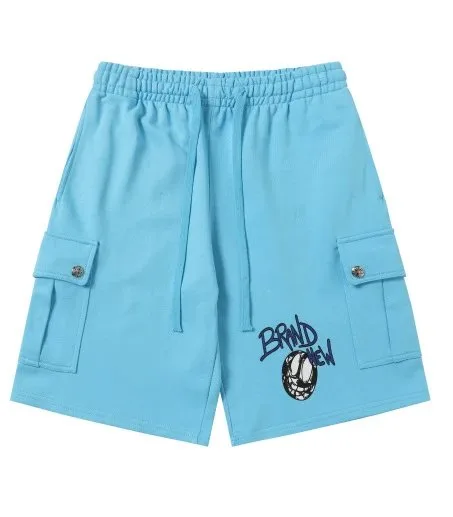 Chrome Hearts Shorts