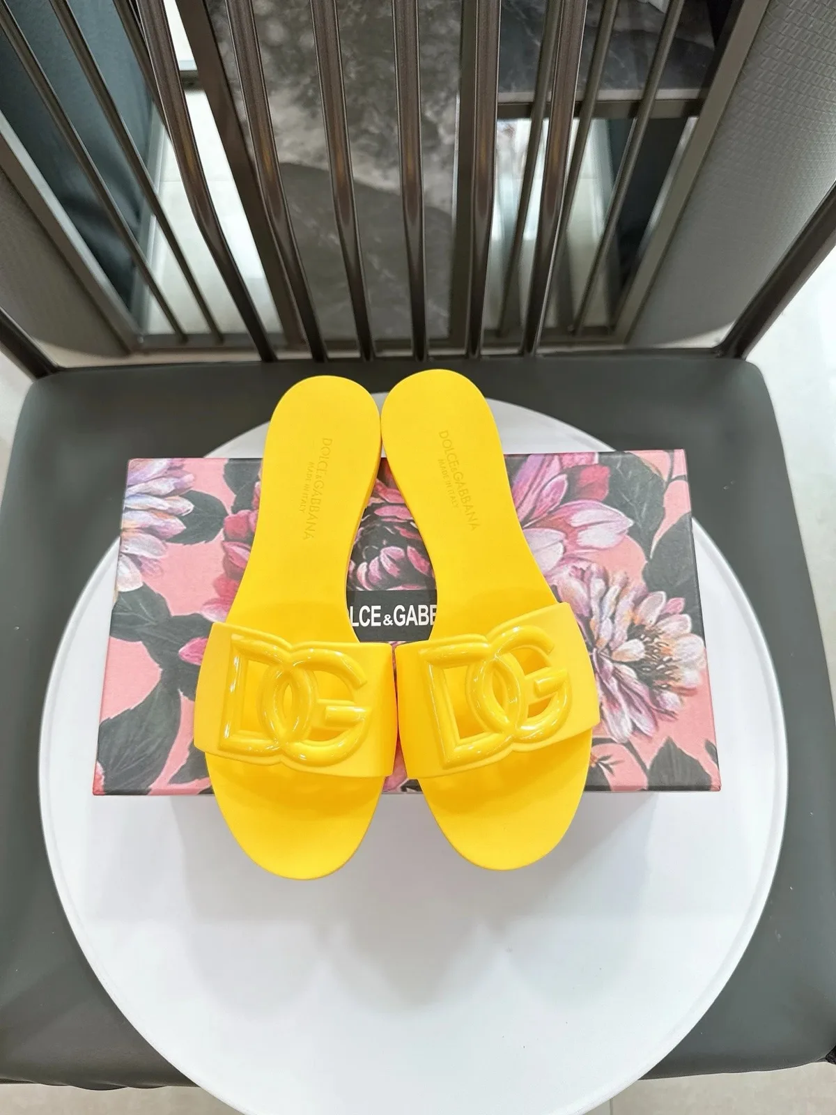 Dolce & Gabbana