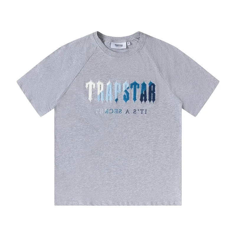 Trapstar tee