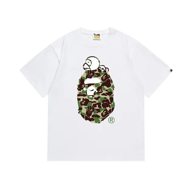 Bape T-Shirt