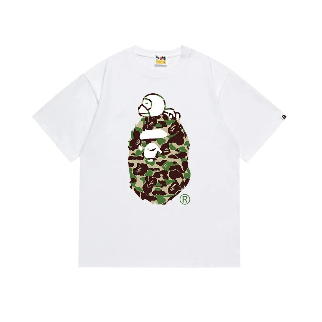 Bape T-Shirt